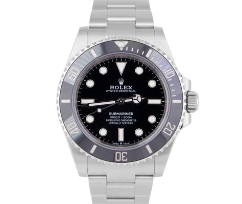 rolex submariner 12406|Altro.